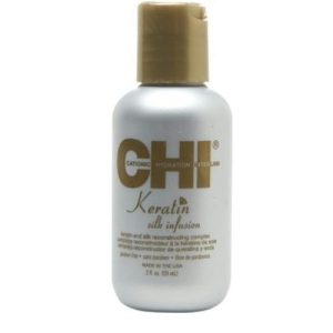 CHI, Кератиновый кондиционер Keratin Conditioner, 59 мл