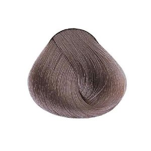 YELLOW, Перманентный краситель для волос YE Color 8/21, 100 мл