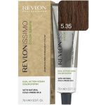REVLON, Краска для волос Revlonissimo Color Sublime 5.35, 75 мл