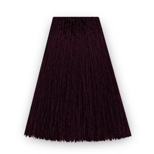 NIRVEL, Безаммиачный бивалентный краситель для волос Nature 6/65, 100 мл