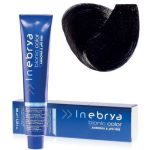 INEBRYA, Крем-краска для волос безаммиачная Bionic Color 1/10, 100 мл