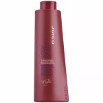 JOICO, Кондиционер корректирующий для осветленных, седых волос Color Endure Violet, 1000 мл