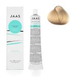JAAS, Крем-краска для волос 10.0, 100 мл