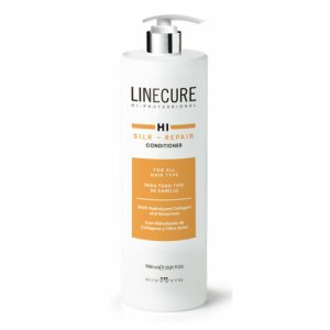 HIPERTIN, Кондиционер для волос SILK-REPAIR, 1000 мл