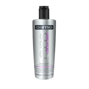 OSMO, Кондиционер для окрашенных волос «Сохранение цвета» Colour Save, 1000 мл
