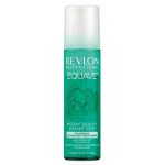 REVLON, Несмываемый 2-х фазный кондиционер для тонких волос Equave, 200 мл