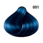 AWESOME COLORS, Краска для волос Silky Shine 001, 60 мл