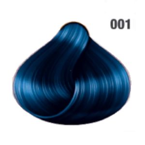 AWESOME COLORS, Краска для волос Silky Shine 001, 60 мл