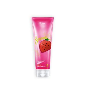 BB ONE, BB|One, Активный состав Шаг 2 Smoothie Strawberry Thermo Mask, 250 мл