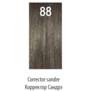 LUXOR, Корректоры для волос Color 88, 100 мл
