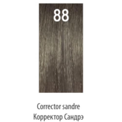 LUXOR, Корректоры для волос Color 88, 100 мл