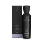 MARTOM, Кондиционер для придания объема Мандарин & Удовое дерево Grace Anthology Hair Care, 250 мл
