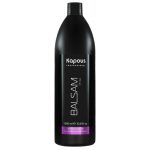 KAPOUS, Бальзам для окрашенных волос, 1000 мл
