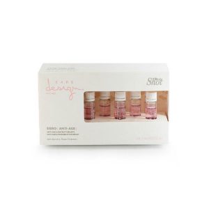 SHOT, Сыворотка восстанавливающая Care Design Anti-Age Program, 10 шт*10 мл