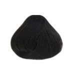 TEFIA, Перманентная крем-краска для волос MyPoint 1/0, 60 мл