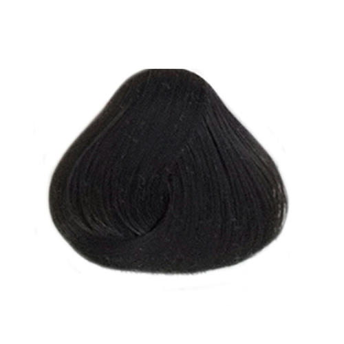 TEFIA, Перманентная крем-краска для волос MyPoint 1/0, 60 мл