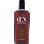 AMERICAN CREW, Средство для волос 3 в 1 Чайное дерево, 250 мл