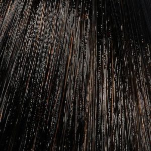 HAIR COMPANY, Стойкая крем-краска для волос Hair Light Crema Colorante 4.3, 100 мл