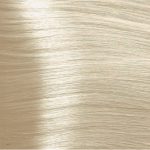 KAPOUS, Перманентная крем-краска для волос с экстрактом жемчуга Blond Bar 023, 100 мл