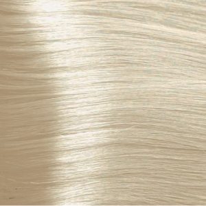 KAPOUS, Перманентная крем-краска для волос с экстрактом жемчуга Blond Bar 023, 100 мл