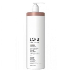 ECRU, Кондиционер разглаживающий для волос Anti-Frizz Conditioner, 709 мл