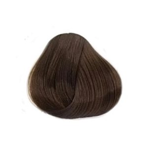 TEFIA, Перманентная крем-краска для волос MyPoint 6/0, 60 мл