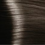 KAPOUS, Перманентная крем-краска для волос с гиалуроновой кислотой Hyaluronic Acid 6.07, 100 мл