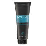 RR LINE, Гель для волос экстра сильной фиксации Extra Strong Gel Styling Pro, 250 мл