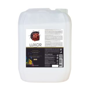 LUXOR, Бальзам для окрашенных и сухих волос pH 4.0 Color, 5000 мл