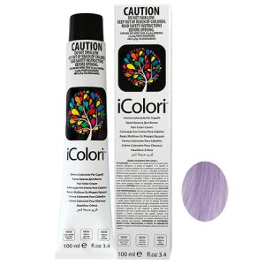 KAYPRO, Крем-краска аммиачная iColori 12/81, 100 мл