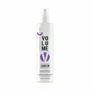 COMPAGNIA DEL COLORE, Несмываемый кондиционер для объёма, 250 мл