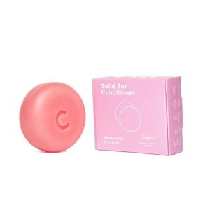 SMORODINA, Твердый кондиционер для волос «Увлажняющий», 75 гр