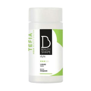 TEFIA, Воск жидкий Beauty Shape Style, 100 мл