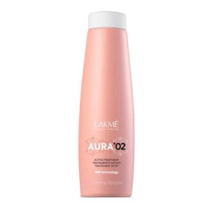 LAKME, Активный уход для волос Aura '02, 1000 мл