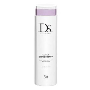 SIM SENSITIVE, Кондиционер для окрашенных волос DS PERFUME FREE, 200 мл