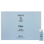 KAARAL, Уплотняющий лосьон для волос Purify-Filler Lotion, 12х10 мл