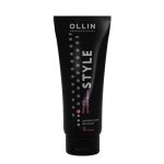 OLLIN, Гель для укладки ультрасильной фиксации Ollin Style Gel Ultra Strong, 200 мл