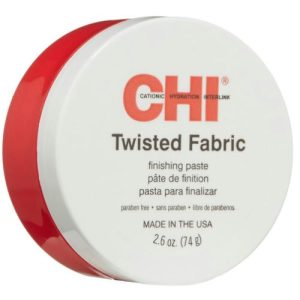 CHI, Гель для укладки волос Крученое волокно Twisted Fabric Finishing Paste, 74 гр