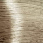 KAPOUS, Перманентная осветляющая крем-краска для волос с гиалуроновой кислотой Hyaluronic Acid 913, 100 мл