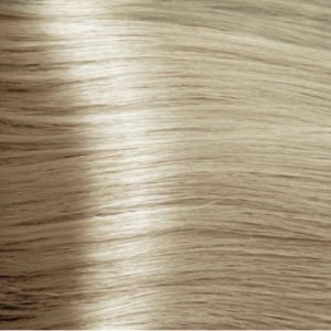 KAPOUS, Перманентная осветляющая крем-краска для волос с гиалуроновой кислотой Hyaluronic Acid 913, 100 мл