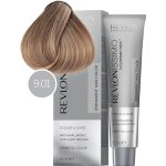 REVLON, Крем-краска для волос Revlonissimo Colorsmetique 9.01, 60 мл