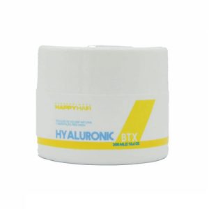 HAPPY HAIR, Ботокс для волос Hyaluronic BTX, 300 мл
