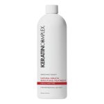 KERATIN COMPLEX, Уход кератиновый разглаживающий оригинальный Natural Keratin Smoothing Treatment, 473 мл