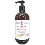 PROTOKERATIN, Бальзам коррекция и уход за блондированными волосами, 475 мл