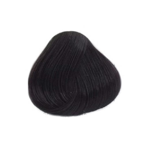 TEFIA, Перманентная крем-краска для волос MyPoint 4/7, 60 мл