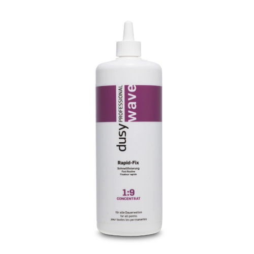 DUSY PROFESSIONAL, Концентрат быстрой фиксации Rapid Fix 1:9, 1000 мл