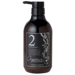 CHANSON COSMETICS, Кондиционер для волос Orgatur, 500 мл