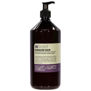 INSIGHT, Кондиционер для восстановления поврежденных волос Damaged Hair, 900 мл