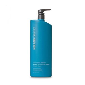 KERATIN COMPLEX, Кондиционер с кератином для окрашенных волос Keratin Color Care Conditioner, 1000 мл