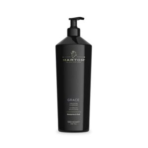 MARTOM, Кондиционер для придания объема Мандарин & Удовое дерево Grace Anthology Hair Care, 1000 мл
